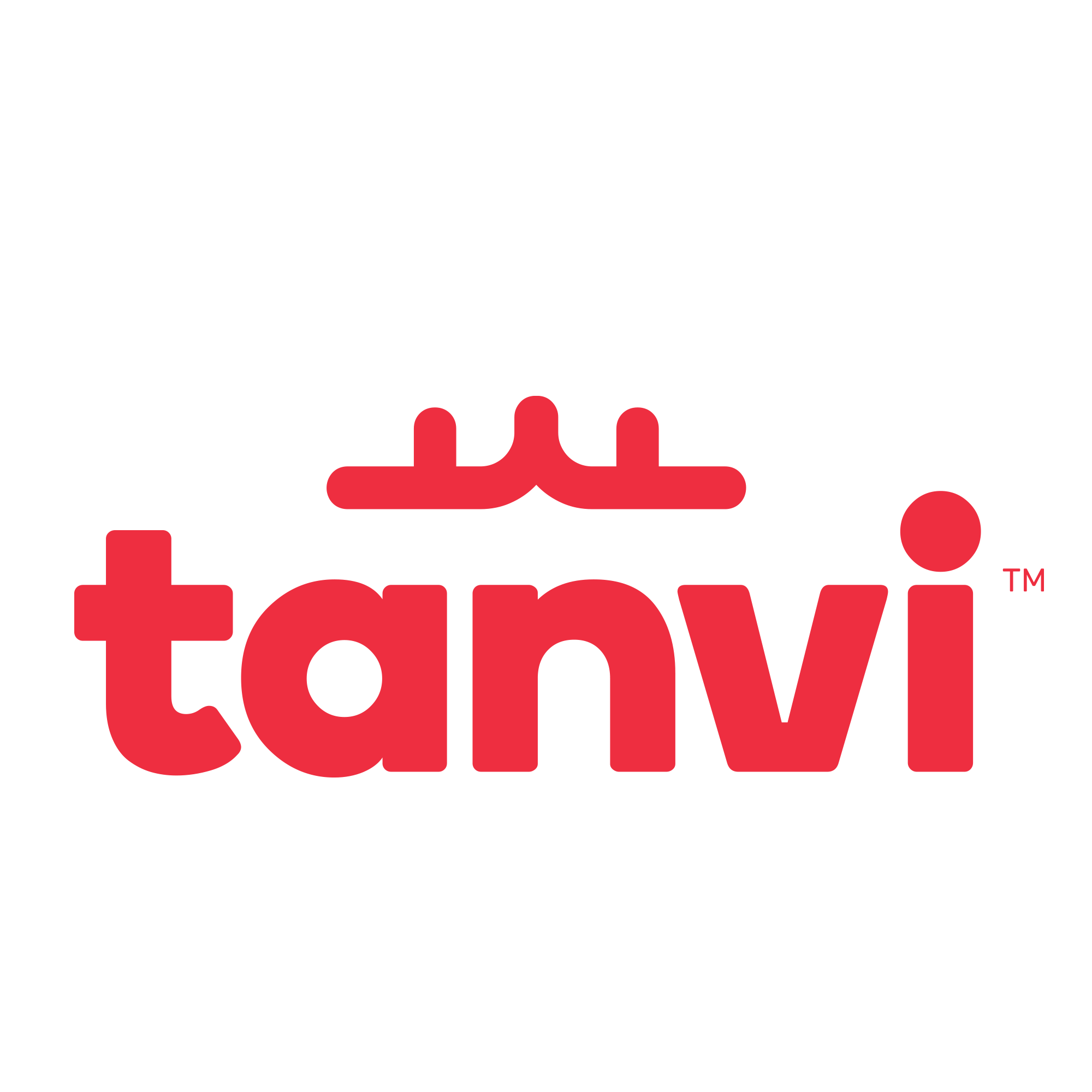 Tanvi Logo